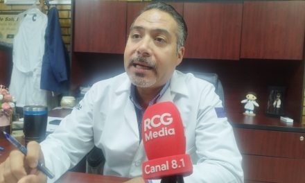 Intensifican fumigación en la región sureste de Coahuila