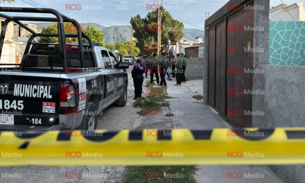 Abaten en Estado de México al presunto feminicida de Diana Marina; era buscado por crimen en Saltillo