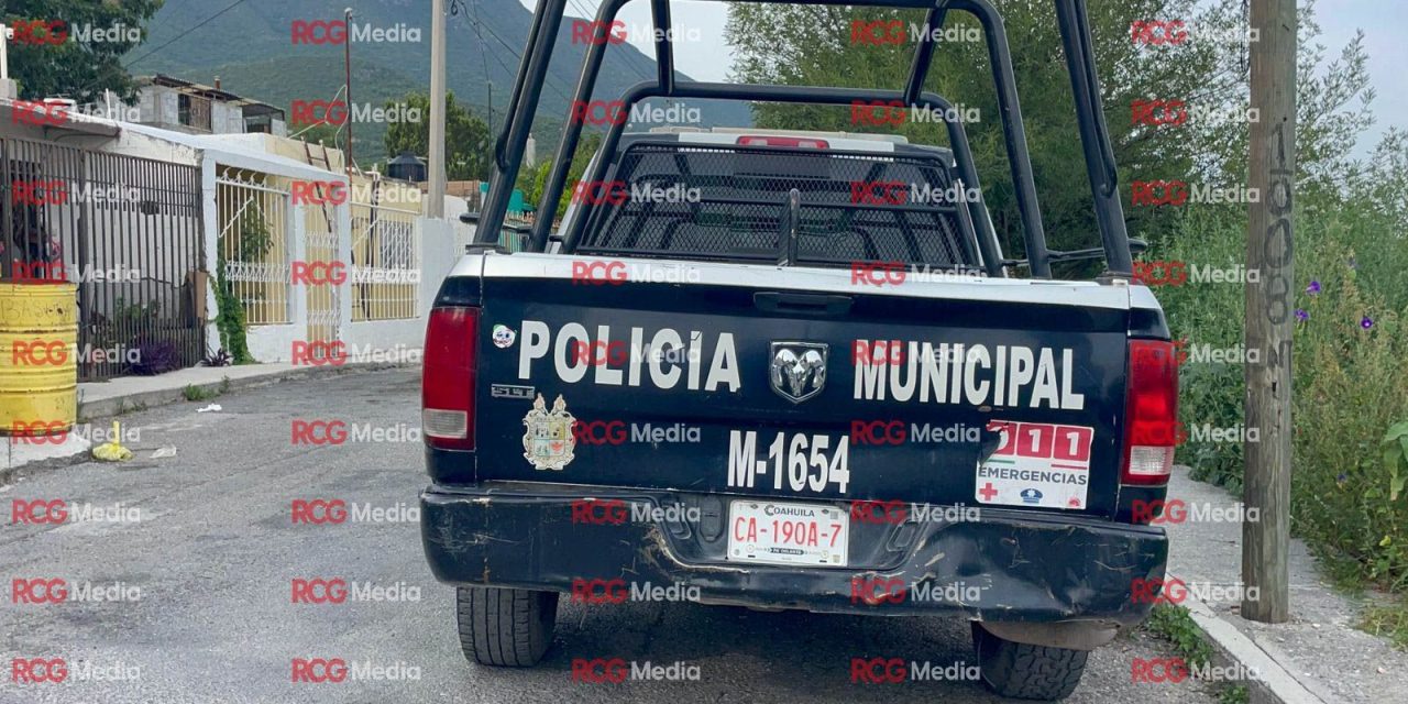 Encuentran a joven de 21 años sin vida en Lomas de Lourdes