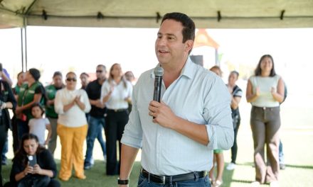 Avanza programa Participa Saltillo en todos los sectores del municipio