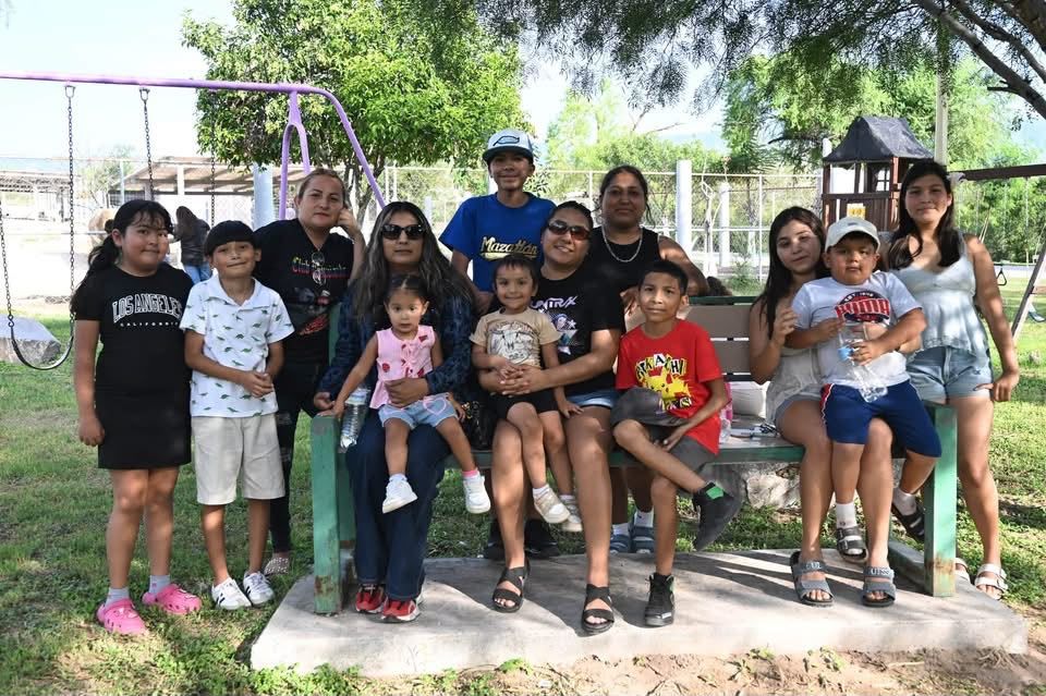 Más de seis mil personas disfrutan la reapertura del Ecoparque Monclova