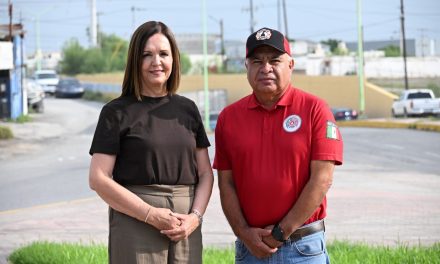 Frontera refuerza medidas preventivas para vacaciones de verano