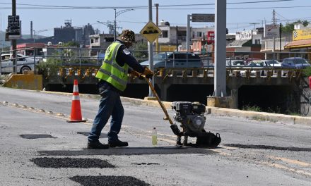 Monclova realiza más de 800 acciones para mejorar la imagen urbana