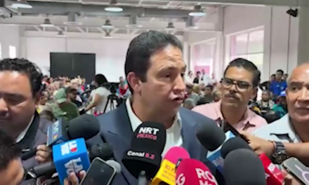 Invitan a seguir disfrutando del Fut Fest