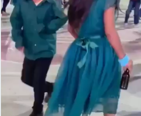 Graduación de primaria genera polémica en Oaxaca