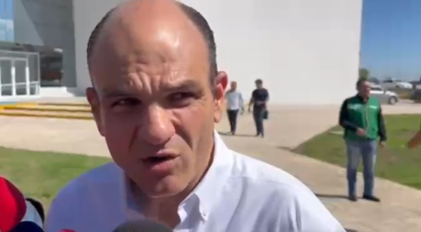 Jericó Abramo: Falta de seguridad frena avances del T-MEC