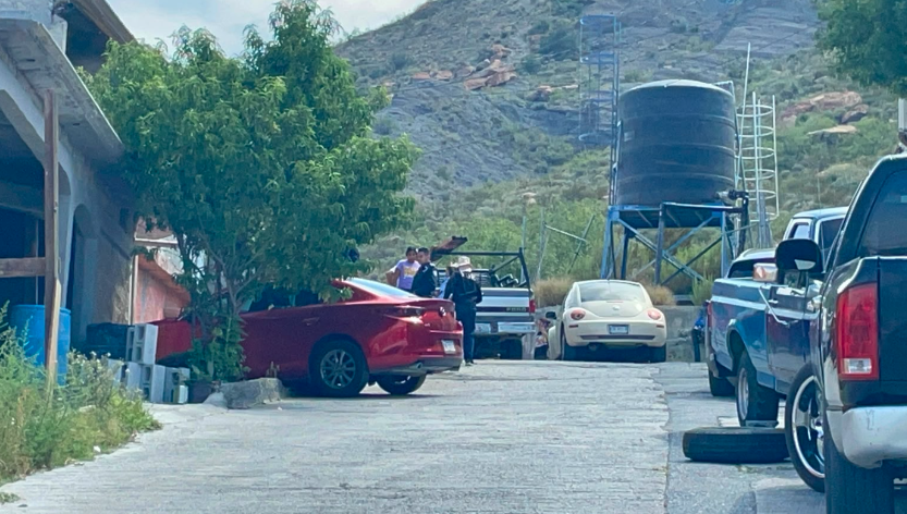 Hombre decide terminar con su vida en la colonia Valle de San Antonio