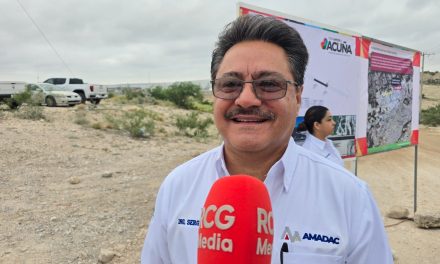 Asociación de Maquiladoras reconoce trabajo del alcalde de Acuña