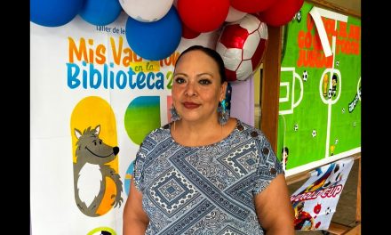Acuña: Invitan a niños a participar en ‘Mis Vacaciones en la Biblioteca’