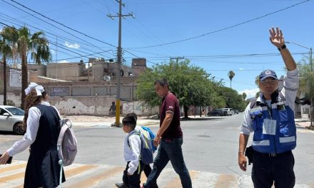 Trabajo entre los tres niveles de gobierno fortalece la seguridad