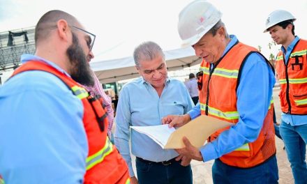 Apuesta MARS por la recuperación de espacios públicos de Torreón