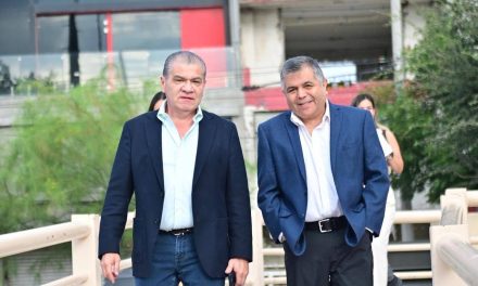 Torreón se mantiene entre las seis ciudades con mejor percepción de seguridad