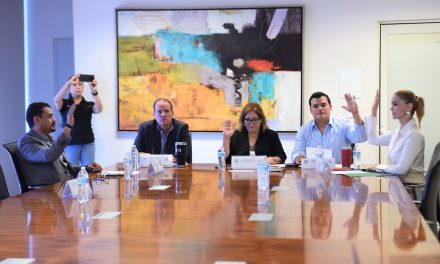 Revisan regidores de Torreón avance del programa de obra pública 2026