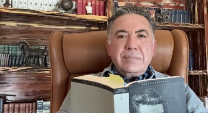 Reaparece Enrique Inzunza en Badiraguato