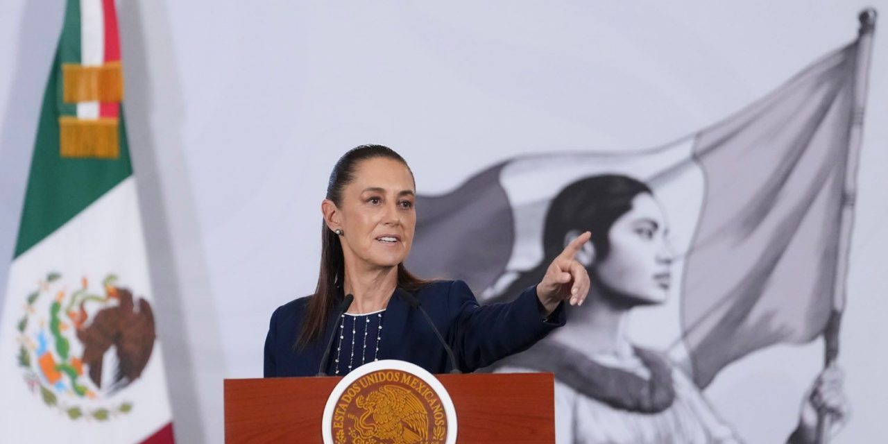 México alista liberación de moscas contra el gusano barrenador