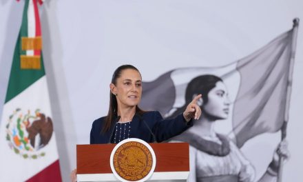 México alista liberación de moscas contra el gusano barrenador