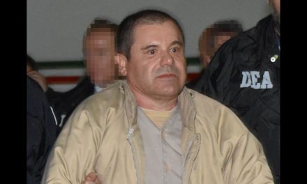 ‘El Chapo’ entregará lista de funcionarios ligados al narco