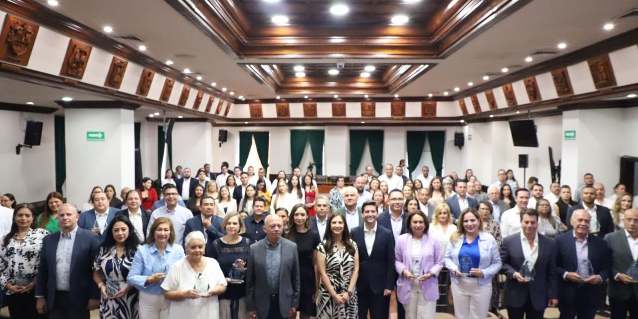 Coahuila refuerza su compromiso con la transparencia
