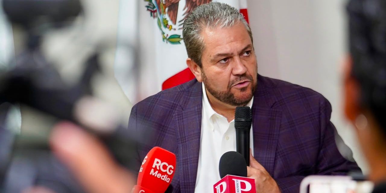 Whirlpool fortalece su apuesta por Ramos Arizpe