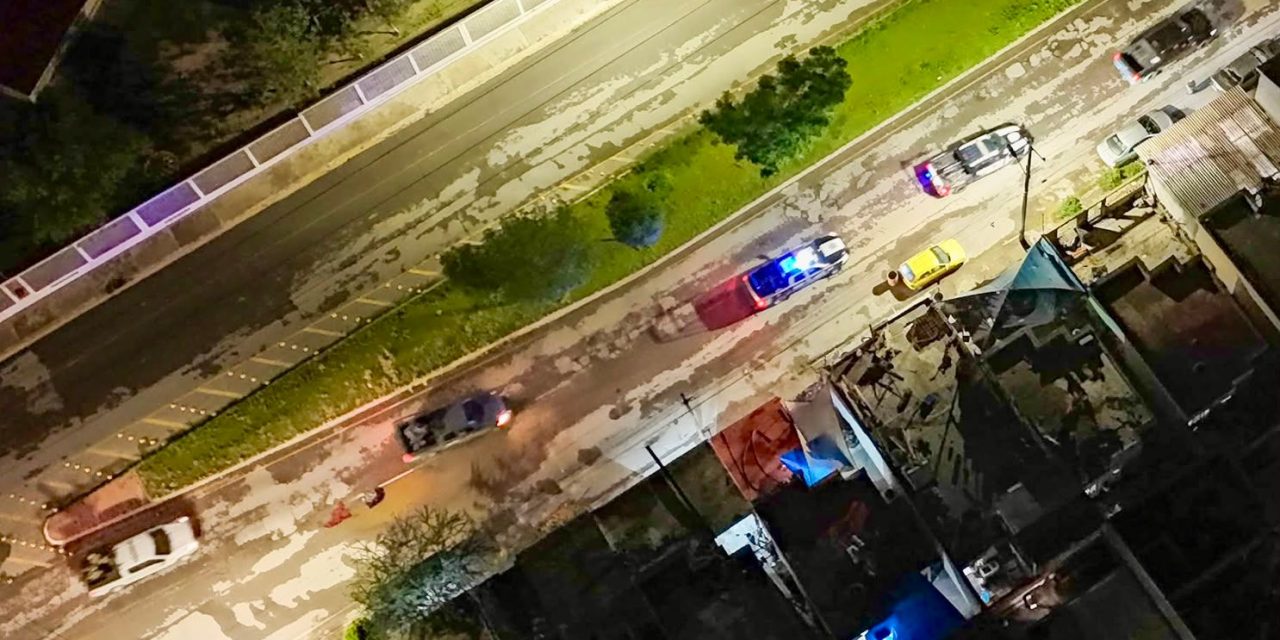 Distintos operativos de seguridad dejan 245 detenidos en Ramos Arizpe