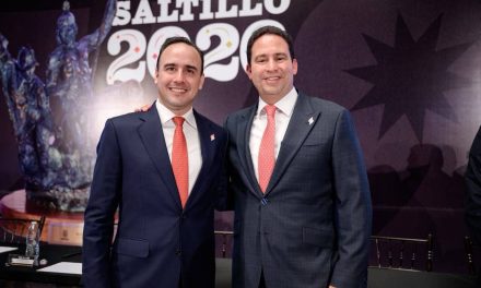 Suman más de 565 mil asistentes entre FINA 2026 y FUTFEST Saltillo 2026