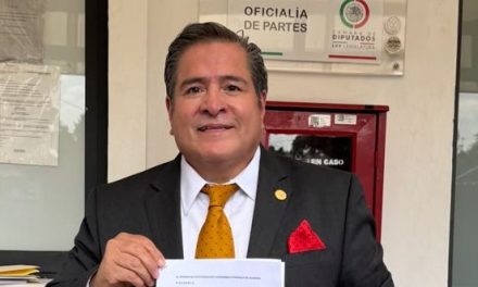 Mejía convirtió al PT Coahuila en un narcopartido: Fernando Rodríguez
