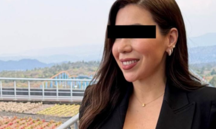 Tania ‘N’ se queda en prisión