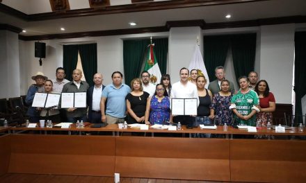 ‘Fortalecemos diálogo y atención junto a colectivos de familiares de personas desaparecidas’, afirma Manolo Jiménez