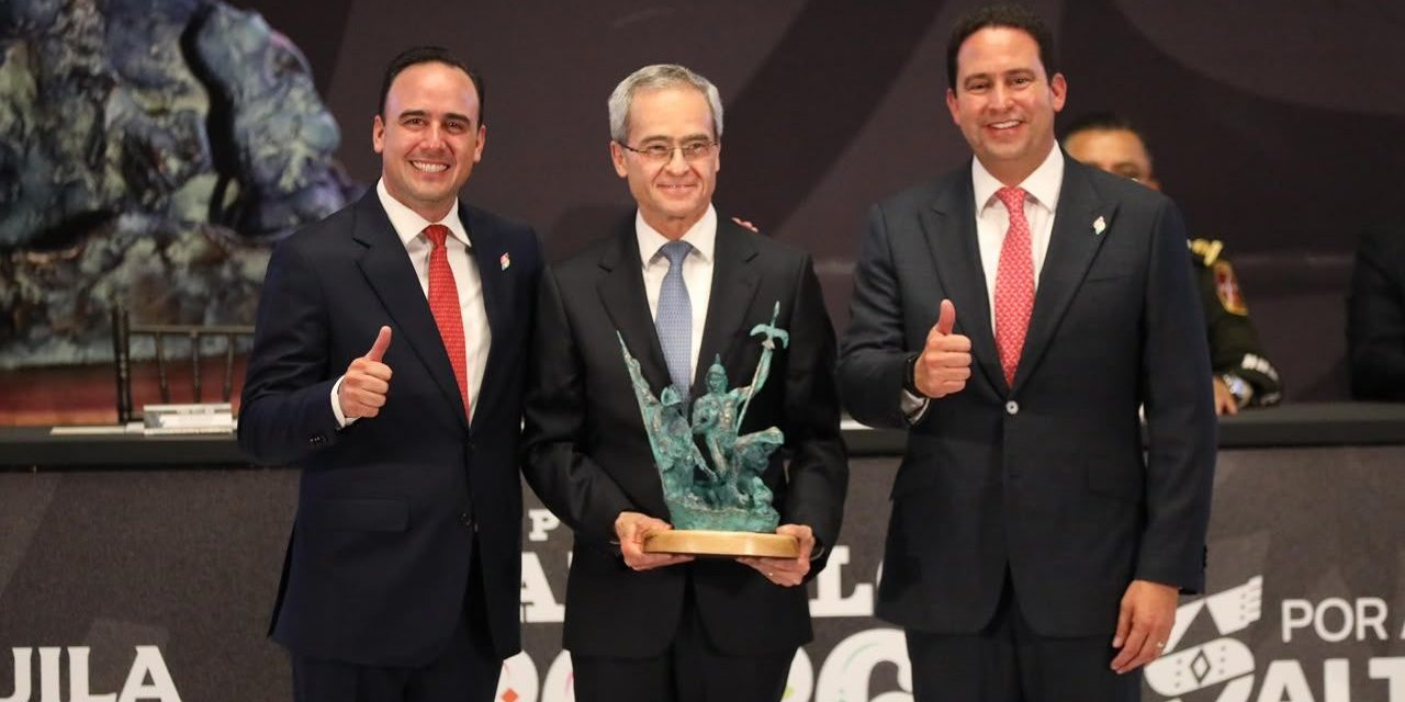 Saltillo celebra 449 años de grandeza