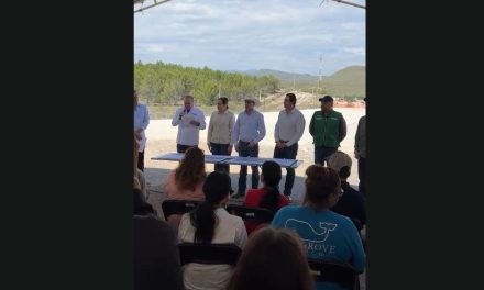 Trabajarán juntos DIF Saltillo y OMPAC para atención de niños con Autismo