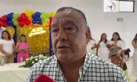 UNTA impulsa la educación con apoyo a infraestructura y entrega de útiles escolares