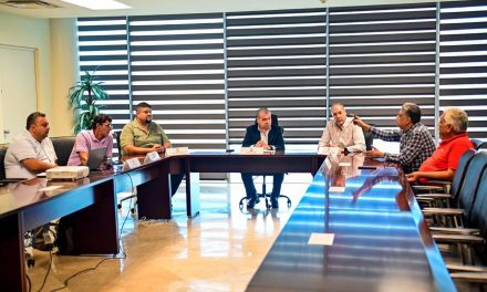 MARS inicia revisión del sistema de transporte del municipio de Torreón