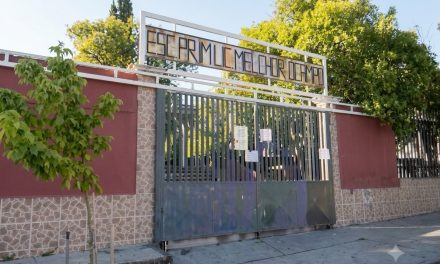 Les retienen las listas de útiles escolares: se quejan padres de familia de la primaria Melchor Ocampo