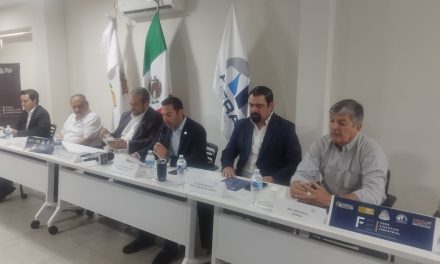 Ramos Arizpe será sede del Foro Industrial AIERA 2026