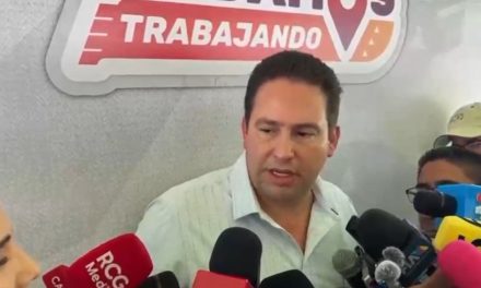 ‘Activa tu Parque’ suma apoyo de empresarios y prepara más rehabilitaciones