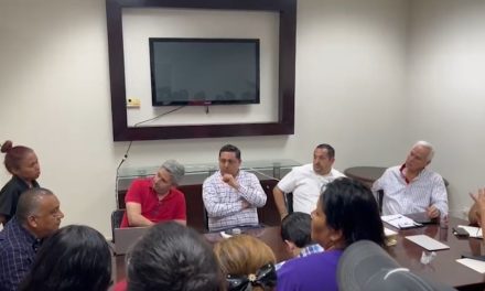 Avanzan trámites de escrituración en colonias populares de Saltillo