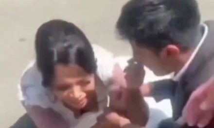 Cancela novia su boda segundos antes de entrar a la iglesia en Ecuador; confiesa no amar a su prometido