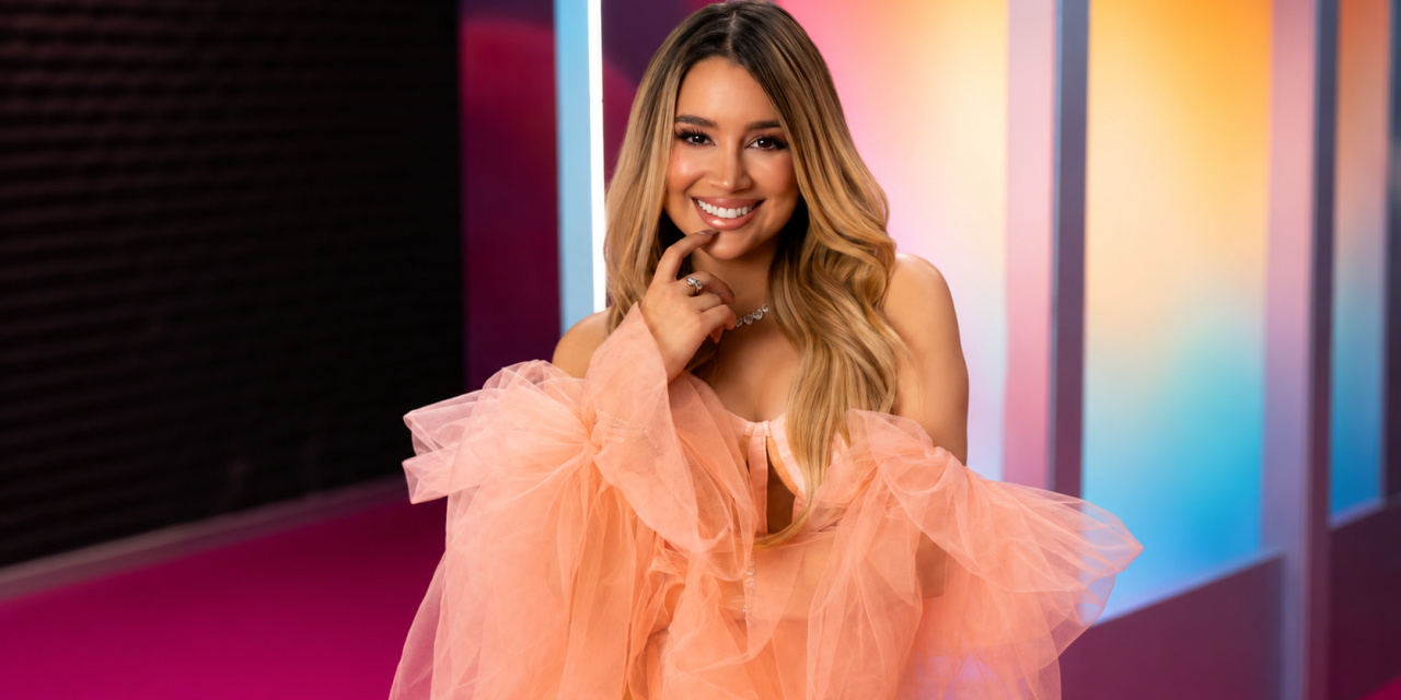 Brianda Deyanara se suma a La Casa de los Famosos México