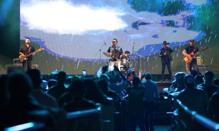 Cada vez más personas disfrutan del FUTFEST Saltillo 2026