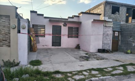 Saltillo: Siguen investigaciones por la muerte de Diana a manos de su expareja