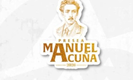 Convoca Municipio a proponer candidatos para la Presea Manuel Acuña
