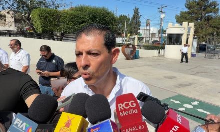 Cuestiona rector distribución de recursos federales Lamenta falta de apoyo para la UAdeC