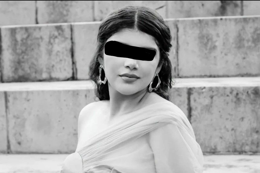 Padre de Danna Yanina denuncia irregularidades en caso Dafne Zapata