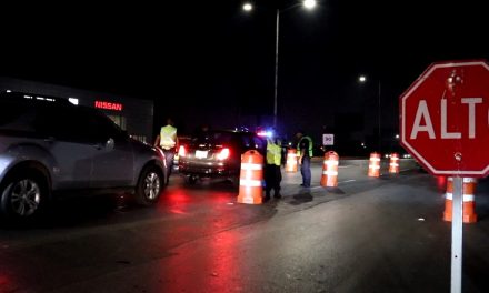 De enero a junio suman mil 166 detenidos en Operativos Antialcohol en Saltillo