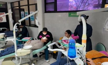 Clínicas de Verano en la Facultad de Odontoligía presentaron alta afluencia