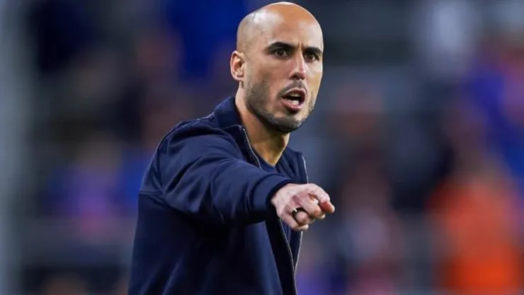 Renuncia Guido Pizarro a la dirección técnica de Tigres tras incierto arranque en el Apertura 2026