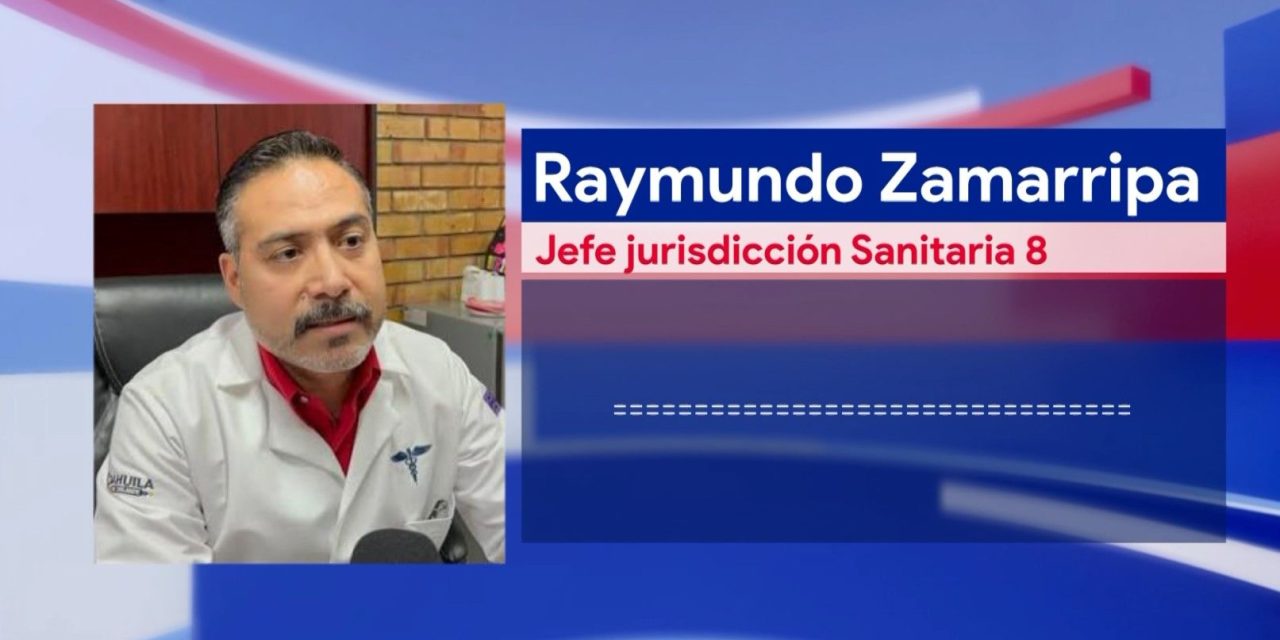 Descarta secretaría de Salud del Estado casos de diarrea explosiva