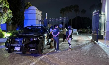 Detienen a esposo de presunta responsable de maltrato animal; mujer continúa prófuga