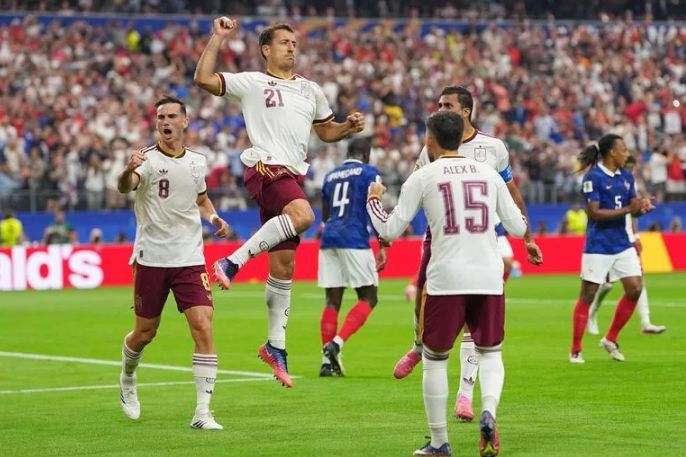 España elimina a Francia y avanza a la final del Mundial 2026