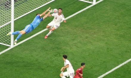 España elimina a Portugal y pone fin a la era mundialista de Cristiano Ronaldo